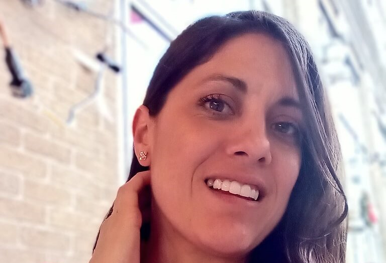 Bertha Michelle Mendoza: historias de amor y controversia