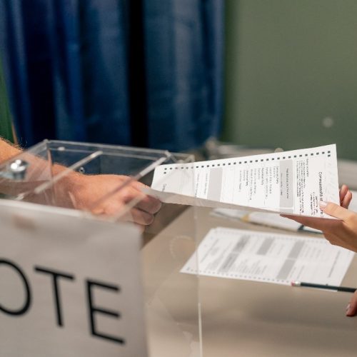 Resultados y controversia en las elecciones primarias de Honduras, por fallas logísticas y acusaciones