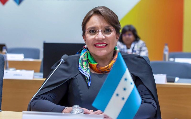 Xiomara Castro: ¿revolución en infraestructura o populismo disfrazado?