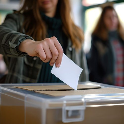 Tensión y polarización política en Honduras camino a las elecciones 2025