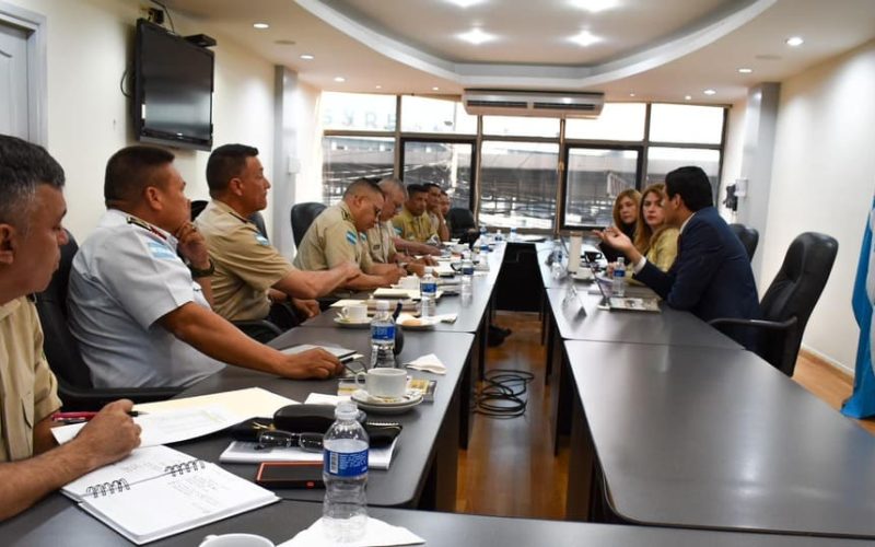 Irregularidades electorales en Honduras según Jorge Yllescas