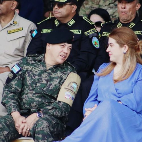 Honduras 2025: controversia por participación militar en elecciones