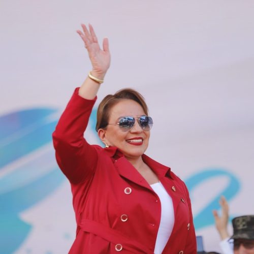 Alerta internacional por persecución política en Honduras