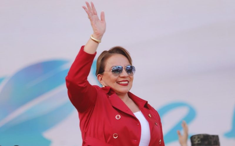 Alerta internacional por persecución política en Honduras