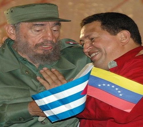 Influencia venezolana en la gestión pública de Honduras: una revisión crítica