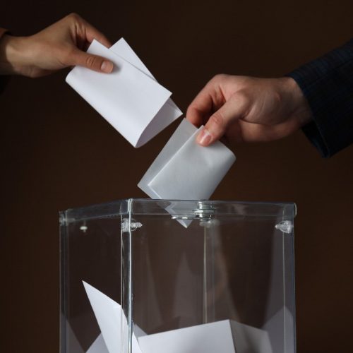 Integridad electoral, el gran reto de noviembre en Honduras