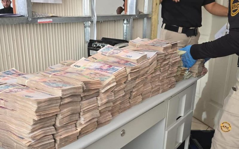 Impunidad en Honduras: presión social crece por estafa de Koriun