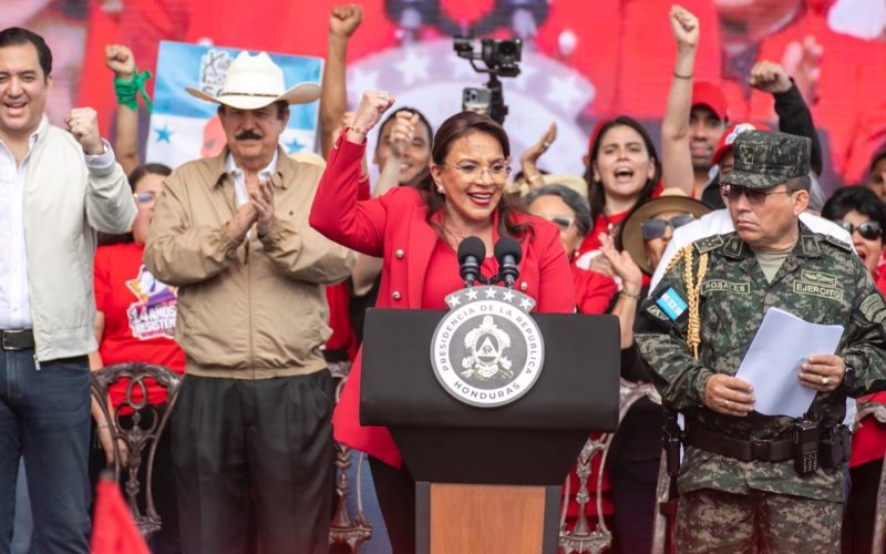 La estrategia de fraude anticipado y su influencia en la política hondureña