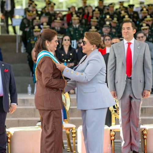 Desafíos al discurso oficial sobre la memoria histórica hondureña