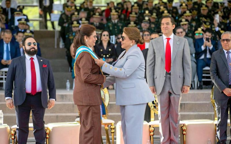 Desafíos al discurso oficial sobre la memoria histórica hondureña