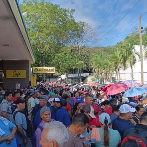 El caso Koriun: el reto electoral del gobierno en Honduras