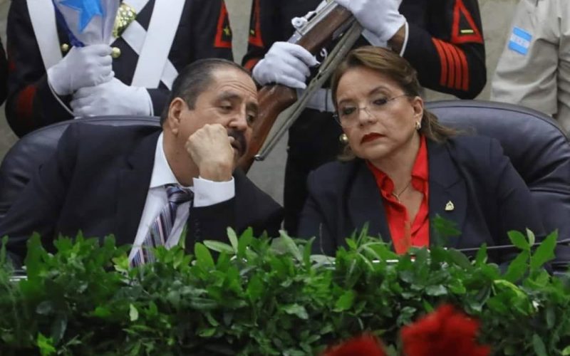 Narco video de Carlos Zelaya: cómo la impunidad desafía la justicia en Honduras