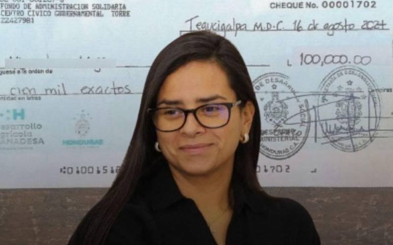 Sedesol y el escándalo “Pandora 2”: análisis del futuro político en Honduras