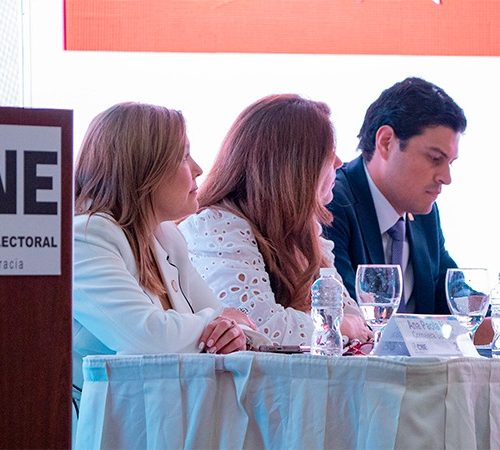 Smartmatic y su impacto en las elecciones de 2025 en Honduras