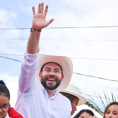 Desplome electoral de LIBRE agudiza crisis política en Honduras