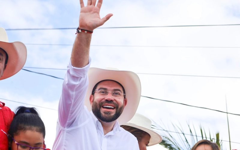 Desplome electoral de LIBRE agudiza crisis política en Honduras