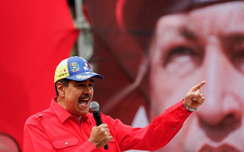 Honduras recibe a operadores chavistas clave para estrategia electoral
