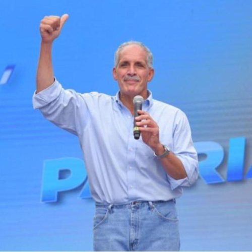 Alianza entre Nasralla y Asfura, una posibilidad que toma fuerza en Honduras