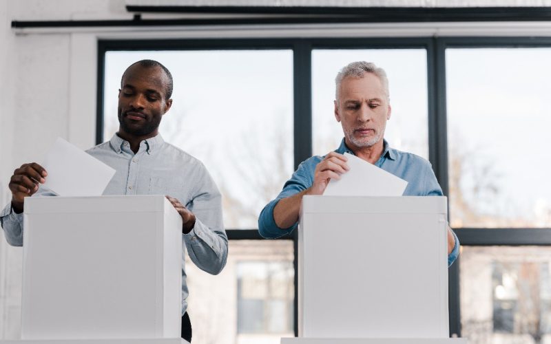 Fraudes electorales en Honduras: análisis del poder y la manipulación electoral