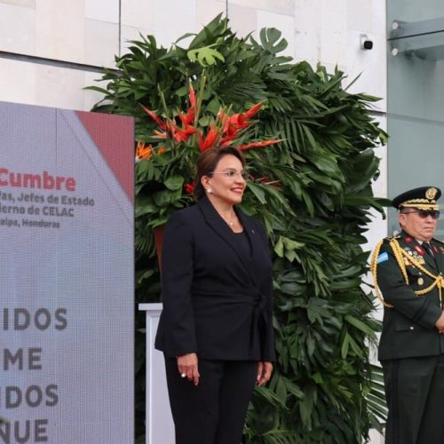 Gobierno de Xiomara Castro bajo presión por escándalo en SEDESOL