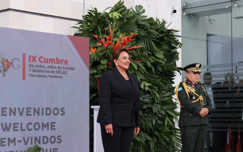 Gobierno de Xiomara Castro bajo presión por escándalo en SEDESOL