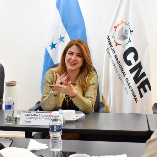 Crisis política en Honduras tras denuncias de presunto fraude electoral