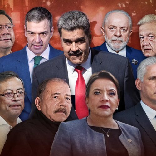 Elecciones 2025 en Honduras: el rol del Foro de Sao Paulo en el debate político