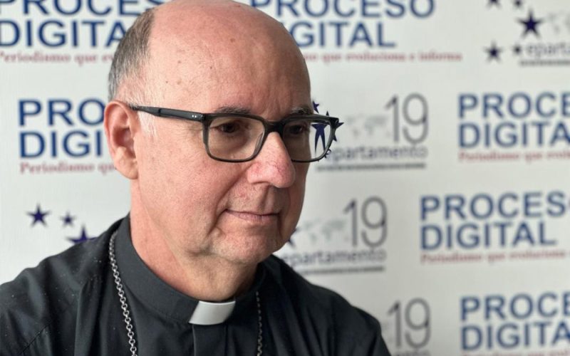 Iglesias en Honduras critican cooptación política en marcha por la paz y la democracia