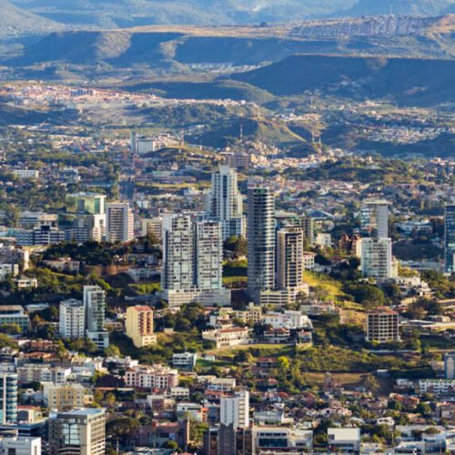 Periodistas hondureños denuncian ataques de odio desde sectores oficiales