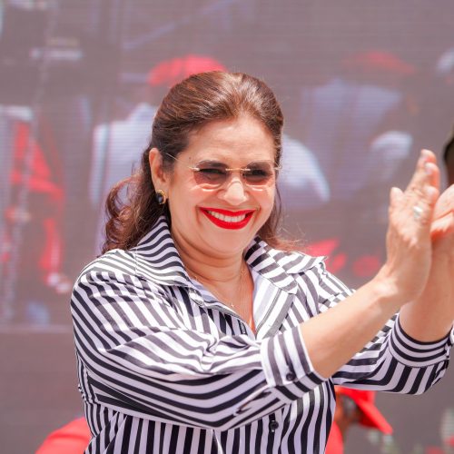 La caída de Rixi Moncada: dudas sobre LIBRE y el panorama electoral hondureño