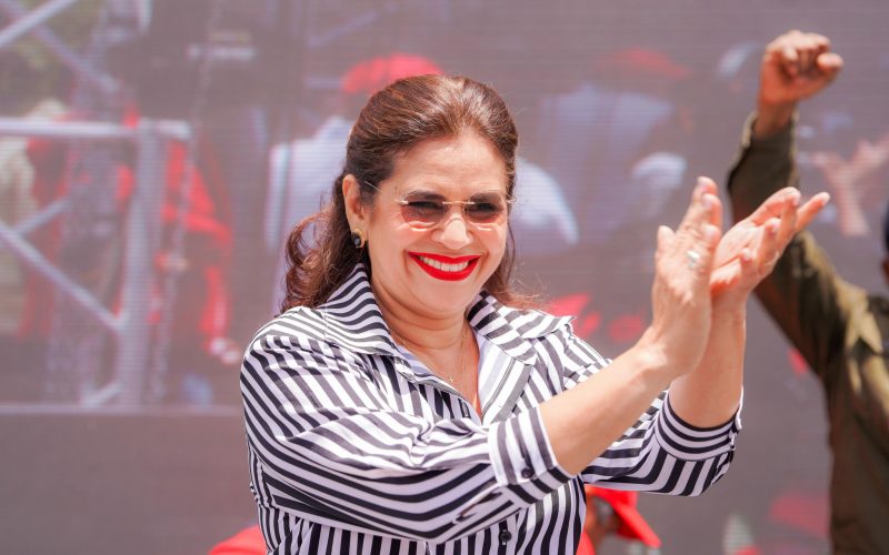 La caída de Rixi Moncada: dudas sobre LIBRE y el panorama electoral hondureño