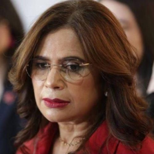 La propuesta política de Rixi Moncada: controversia en Honduras