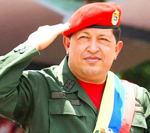 Efectos de la relación entre LIBRE y Venezuela en la polarización política hondureña