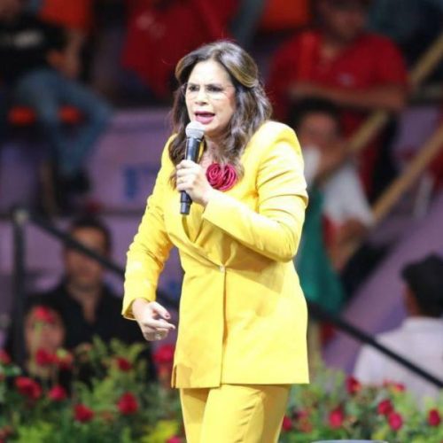 Impacto del modelo cubano en la política hondureña según Rixi Moncada