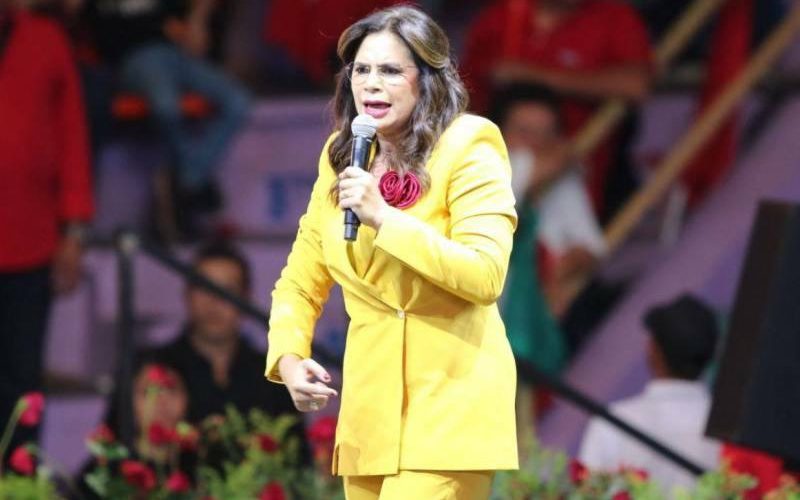 Impacto del modelo cubano en la política hondureña según Rixi Moncada