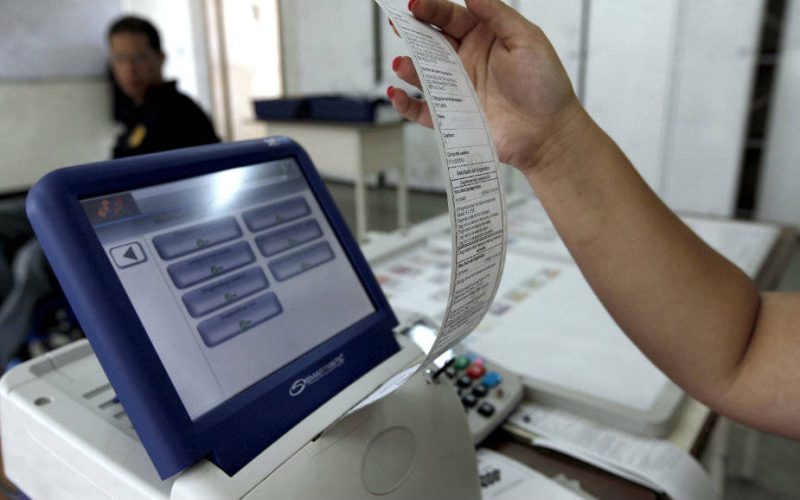 Polémica creciente en Honduras: Smartmatic y el control electoral en cuestión