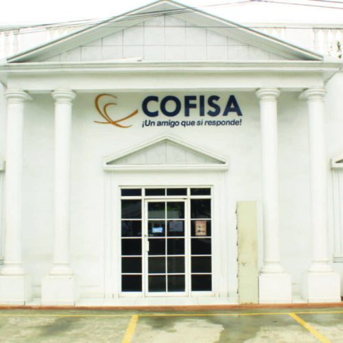 COFISA solicita convertirse oficialmente en Banco Comercial en Honduras