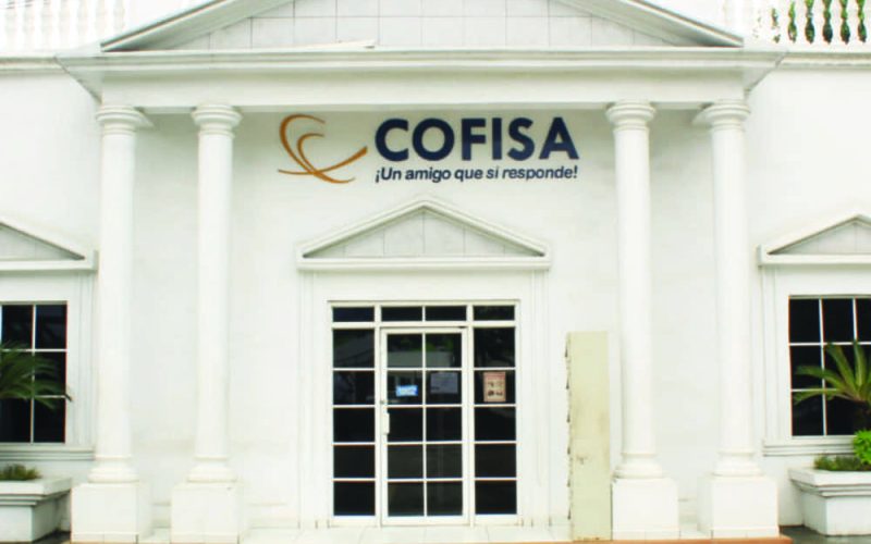 COFISA solicita convertirse oficialmente en Banco Comercial en Honduras