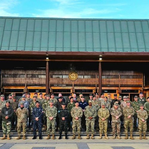 Rumores sobre fractura militar avivan preocupación por politización de las Fuerzas Armadas en Honduras