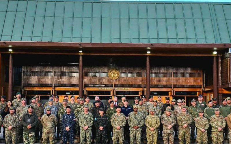 Rumores sobre fractura militar avivan preocupación por politización de las Fuerzas Armadas en Honduras