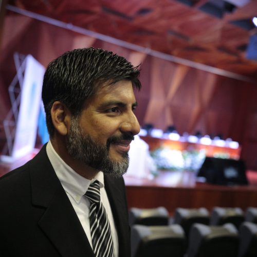 Fiscal general de Honduras en el centro de la polémica por supuesta inclinación hacia LIBRE