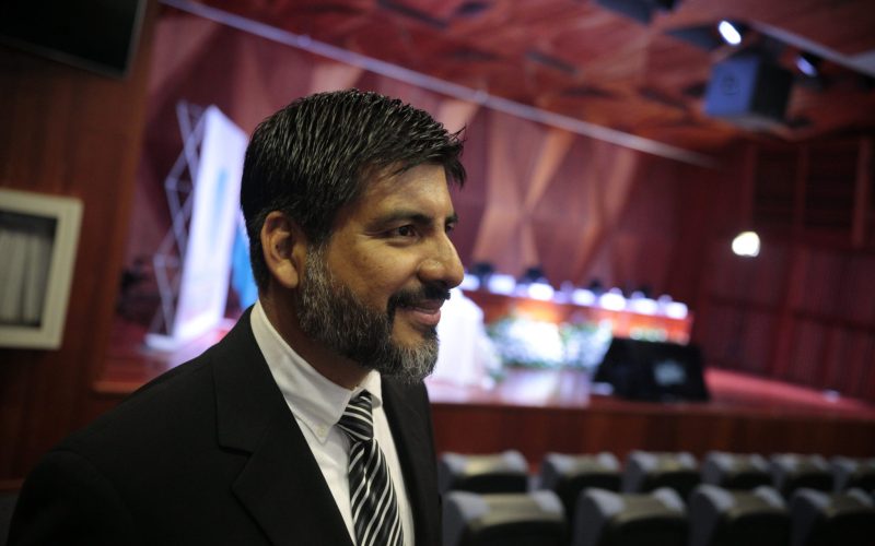 Fiscal general de Honduras en el centro de la polémica por supuesta inclinación hacia LIBRE