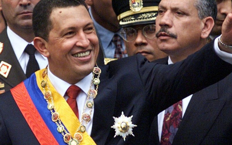 Vínculo con Venezuela reabre debate acerca de economía y gobernabilidad hondureña