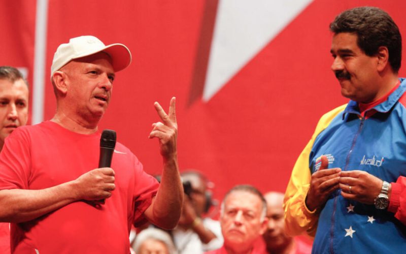 Los señalamientos de Hugo “El Pollo” Carvajal y la posible extradición de Manuel Zelaya