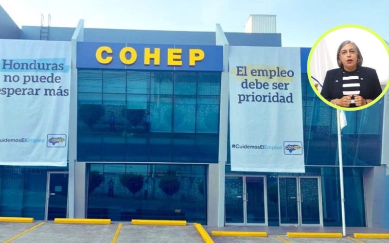 Preocupación en sectores empresariales por situación económica en Honduras bajo LIBRE