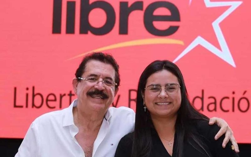 Dos meses sin novedades en el caso de fondos públicos usados con fines proselitistas en Honduras