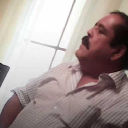 Video de Carlos Zelaya reabre interrogantes sobre relaciones entre narcotráfico y Estado en Honduras