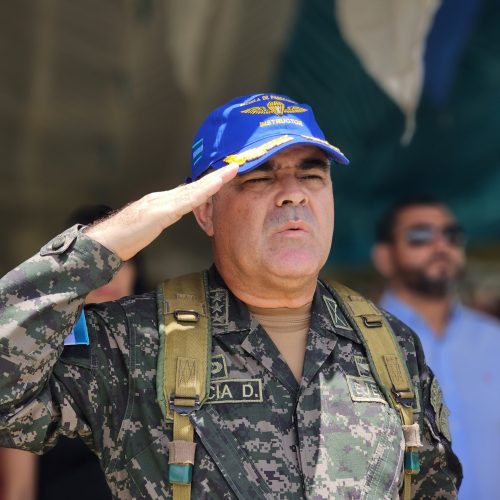 Fuerzas Armadas de Honduras se desmarcan de LIBRE y señalan infiltración del narcotráfico