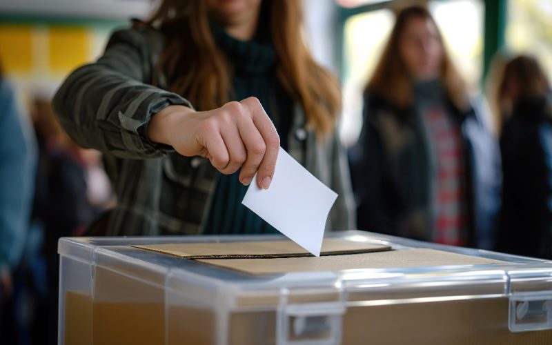 Fraude electoral en Honduras: advertencias en la campaña de LIBRE