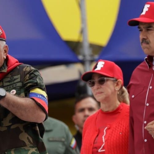 Cómo la crisis venezolana afecta a la izquierda hondureña